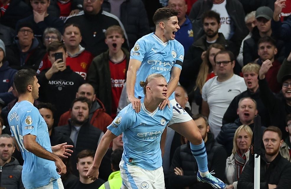 Μάντσεστερ Σίτι