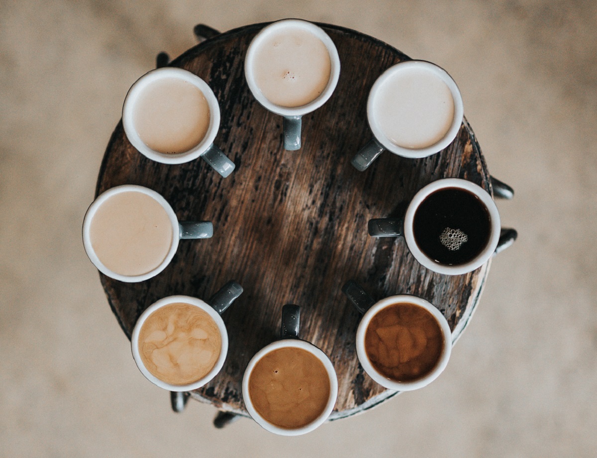 Ο καφές χωρίς ζάχαρη συνδέεται με την απώλεια βάρους σύμφωνα με μελέτη