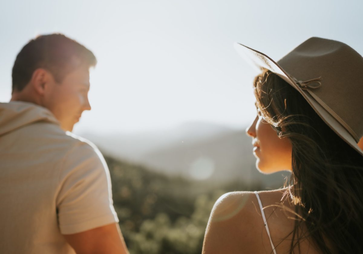 Οι δύο «μπεζ σημαίες» σε μια σχέση σύμφωνα με έναν ψυχολόγο