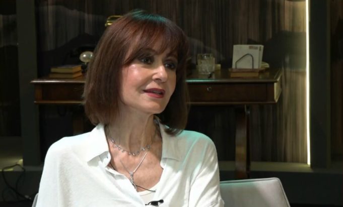 Κάτια Δανδουλάκη