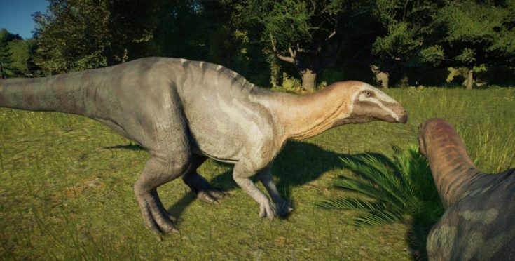 δεινόσαυρος