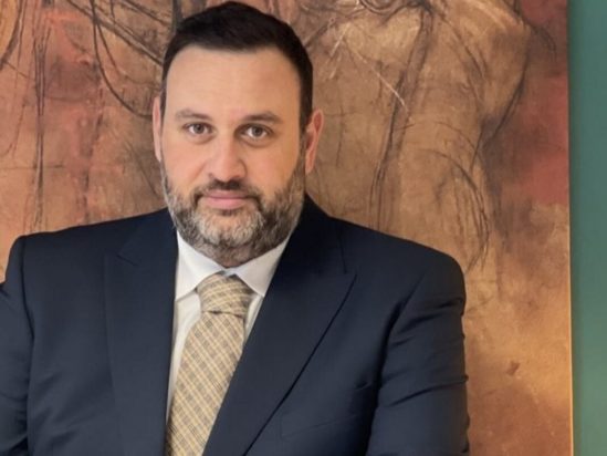 Αλέξανδρος Δεσποτόπουλος