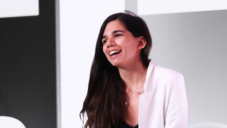 Διάνα Βουτυράκου