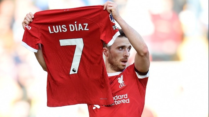 Λίβερπουλ – Νότιγχαμ Φόρεστ 3-0: Αφιέρωσαν τη νίκη στον Ντίας