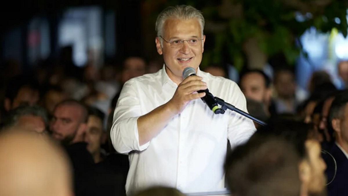 Αυτοδιοικητικές εκλογές 2023: Πολιτικό θρίλερ στην Περιφέρεια Πελοποννήσου – Μια ανάσα από το 43% ο Πτωχός