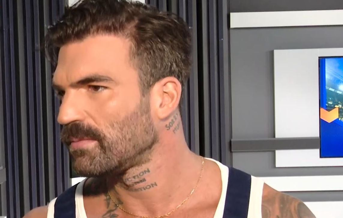 Δημήτρης Αλεξάνδρου