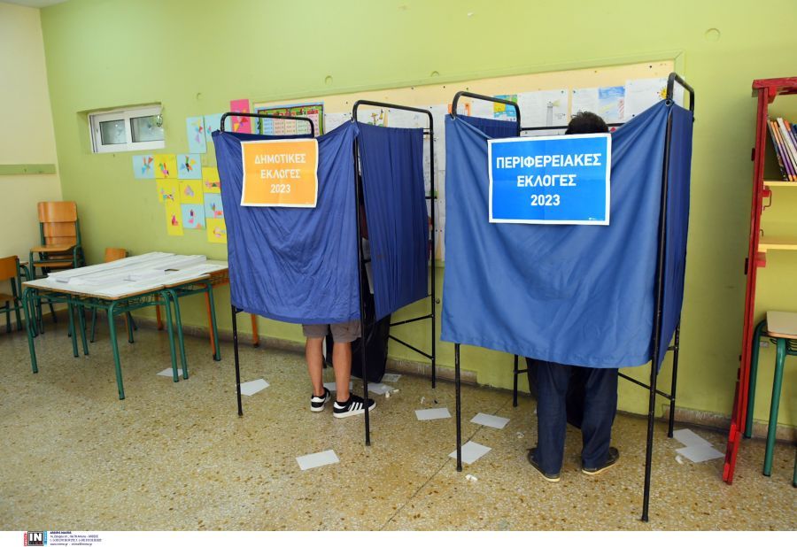 Αυτοδιοικητικές εκλογές 2023: Οι έξι δήμαρχοι που βγήκαν με ποσοστό 100%