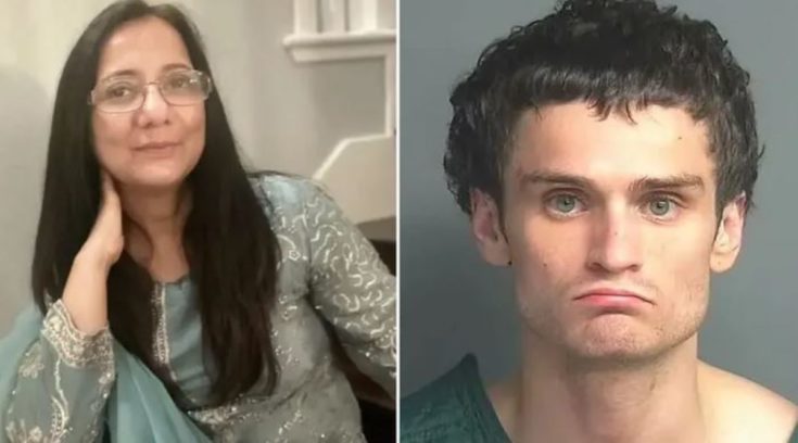 δολοφονία ΗΠΑ 52χρονη έγκλημα μίσους