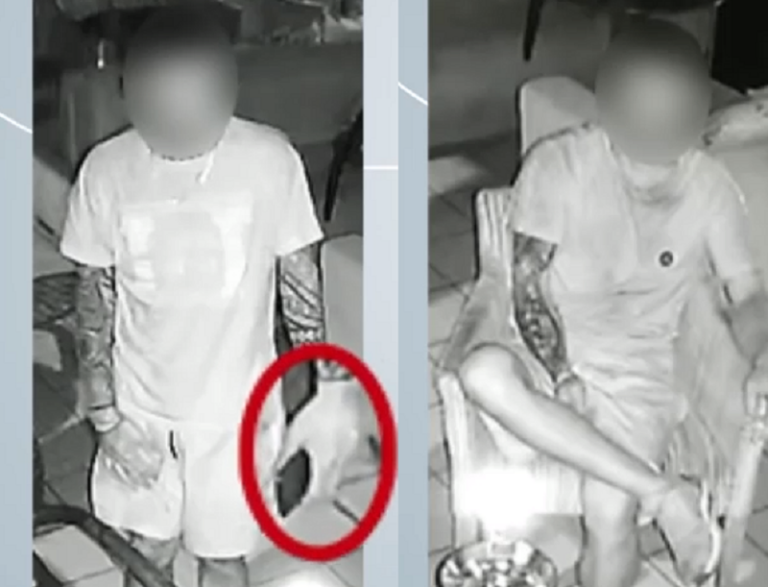 Φυλή: Οι δράστες πήγαν για ναργιλέ μετά την φονική επίθεση στον 54χρονο φύλακα