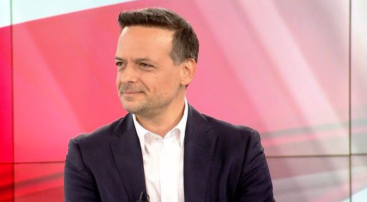 Χάρης Δούκας: «Είχα πει στον Ανδρουλάκη ότι θέλω να φτιάξουμε ένα ανεξάρτητο ψηφοδέλτιο» – Τι είπε για τις κάμερες