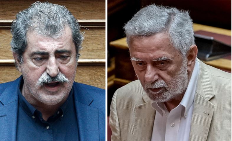 Πολάκης: «Πυρά» εναντίον Δρίτσα – «Πέφτεις στα μάτια μας, Θοδωρή»