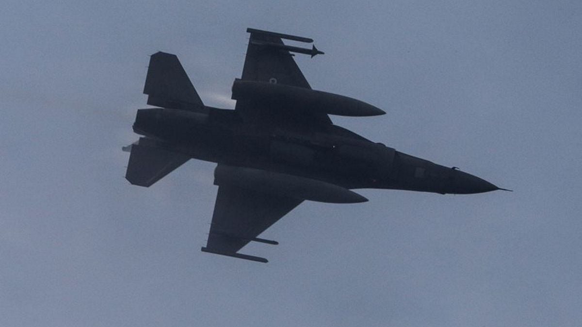 Οι ΗΠΑ επιβεβαίωσαν πως κατέρριψαν drone της Τουρκίας στη Συρία