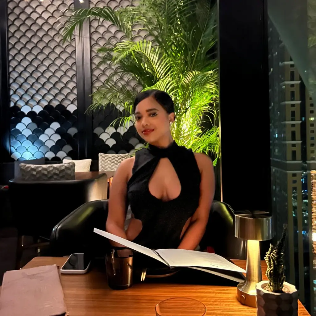 Ντουμπάι φυλάκιση