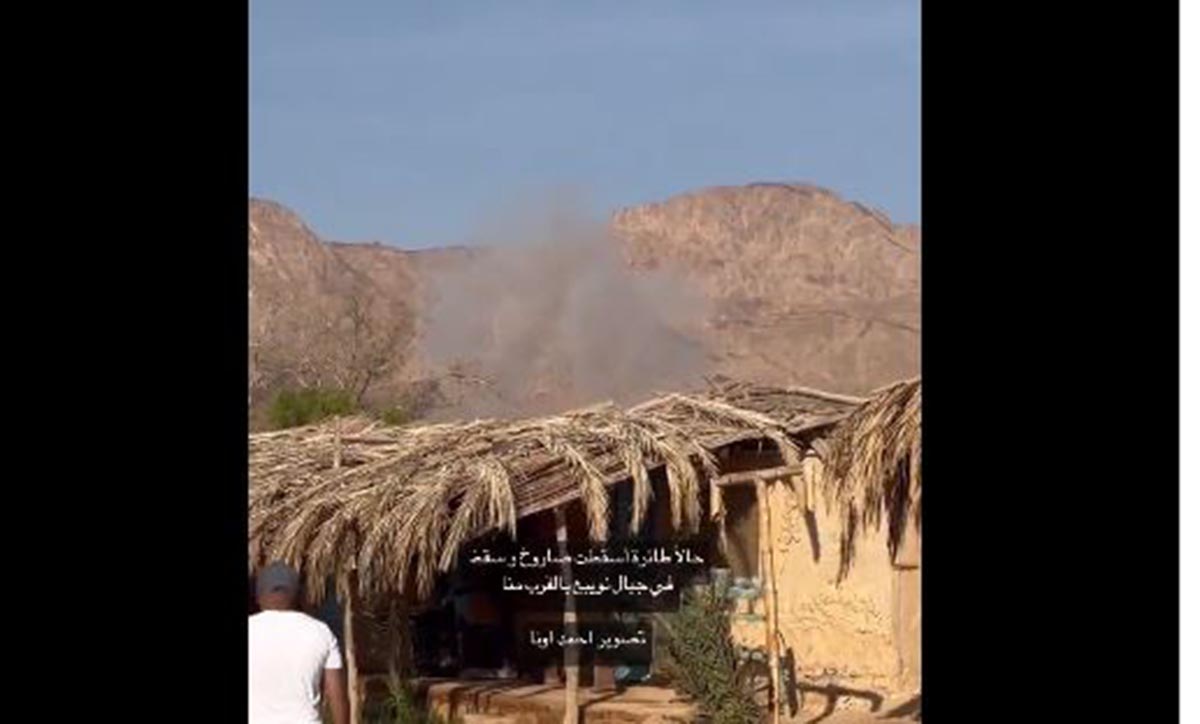 Πόλεμος στο Ισραήλ: Εκρήξεις και τραυματίες σε δύο πόλεις στην Αίγυπτο