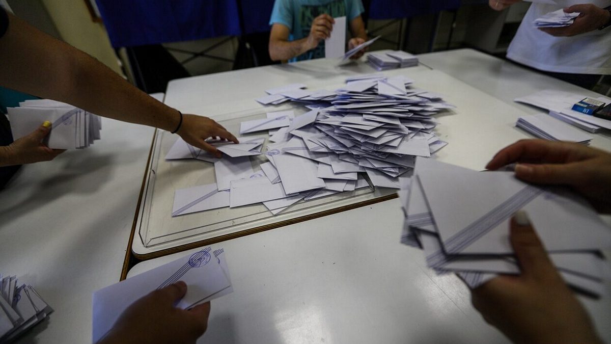 Αυτοδιοικητικές Εκλογές: Όλα όσα πρέπει να γνωρίζετε αν έχετε κληρωθεί ως εφορευτική επιτροπή