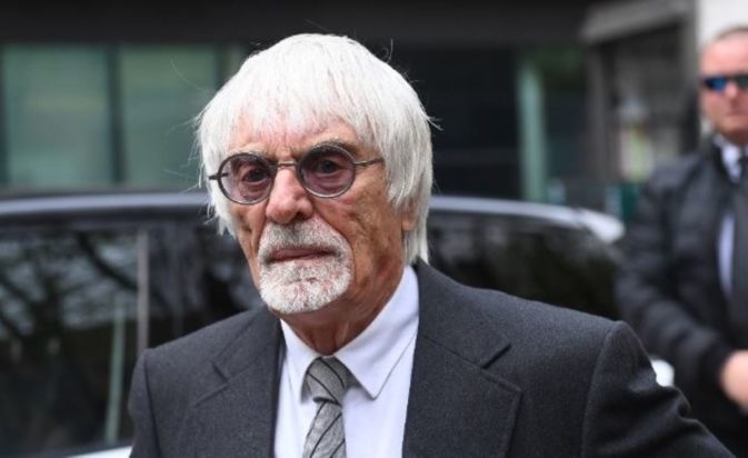 Έκλεστοουν