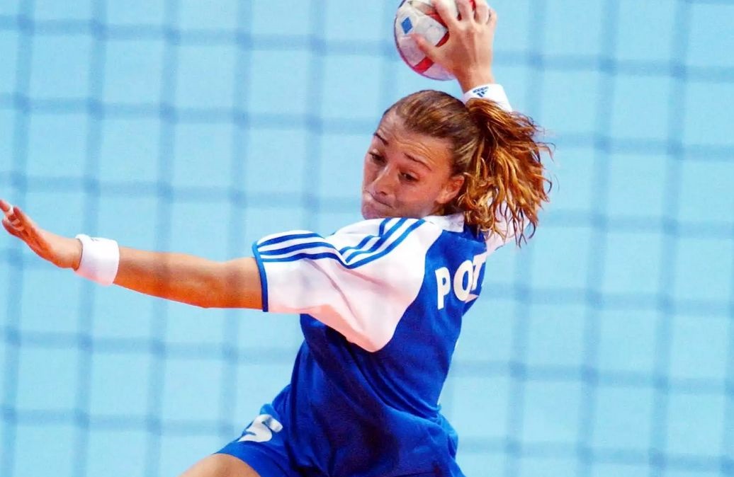 Ελένη Πόταρη