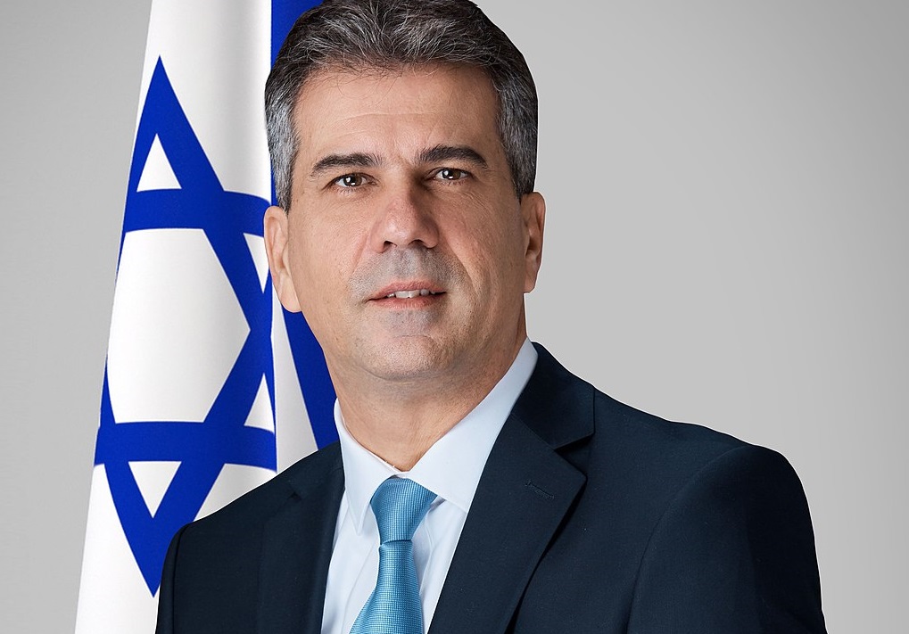 Ο Ισραηλινός ΥΠΕΞ δεν θα συμμετάσχει στη συνεδρίαση των υπουργών Εξωτερικών της Ε.Ε.