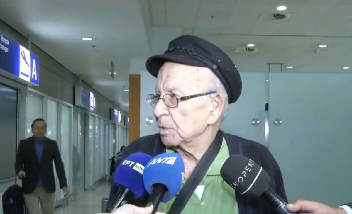 Πόλεμος στο Ισραήλ: Στην Αθήνα πτήση με 90 Έλληνες – «Φύγαμε μαζί με τα παιδιά μου για να είμαστε πιο ασφαλείς»