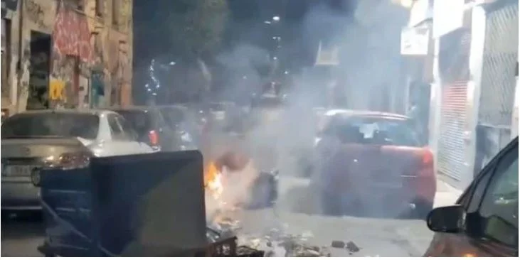 Νέο Ηράκλειο: Με κρανιοεγκεφαλικές κακώσεις νοσηλεύεται η 16χρονη – Το πόρισμα του ιατροδικαστή