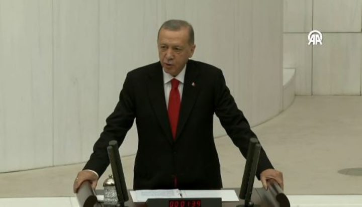 Ρετζέπ Ταγίπ Ερντογάν