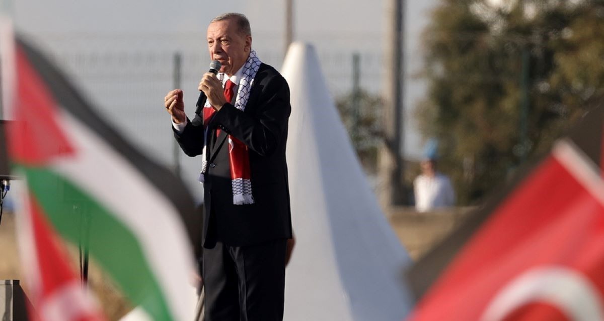 Ισραήλ για Ερντογάν: Το φίδι θα παραμείνει φίδι – Η καφίγια δεν μπορεί να καλύψει την ντροπή του