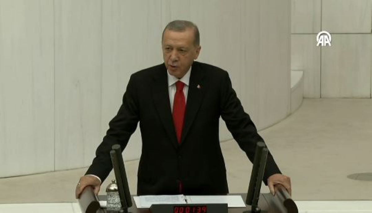 Ρετζέπ Ταγίπ Ερντογάν