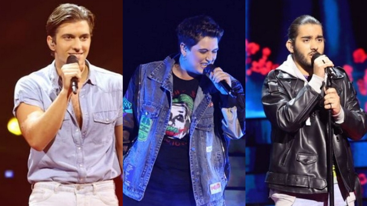 Fame Story: Αυτός είναι ο σπουδαστής που αποχώρησε από την ακαδημία – ΒΙΝΤΕΟ