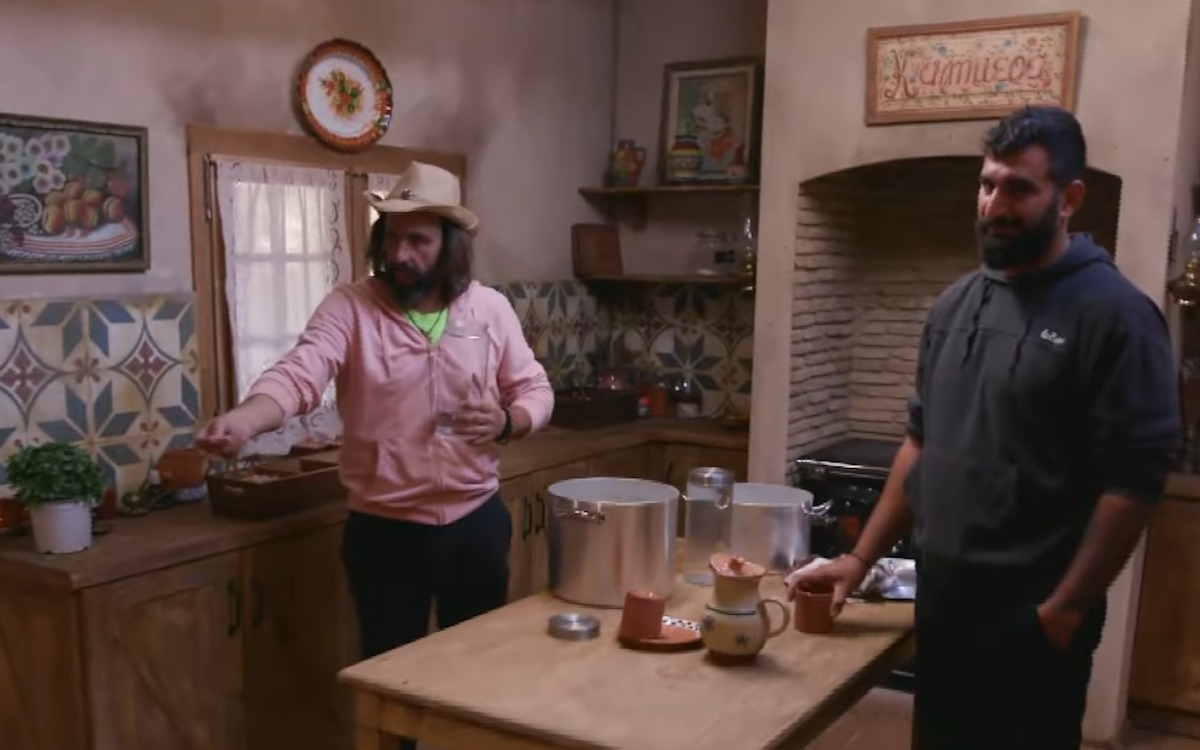 Η Φάρμα: Η επόμενη μέρα μετά την αποχώρηση του Σπύρου και η νέα δοκιμασία ασυλίας