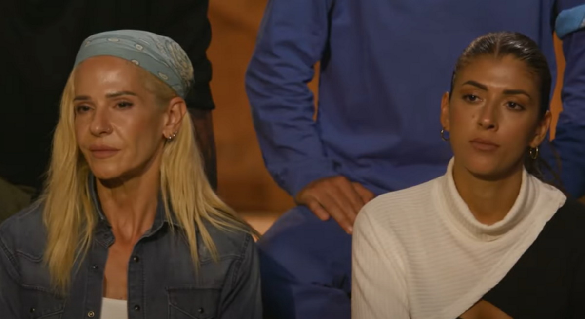 Η Φάρμα: Ο Λεωνίδας Κουτσόπουλος ανακοινώνει έναν νέο κανόνα που θα ξαφνιάσει τους παίκτες