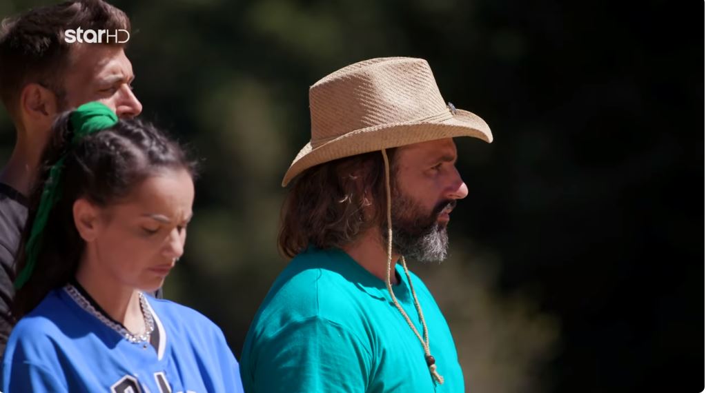 Η Φάρμα: Η στιγμή που οι παίκτες μαθαίνουν για τις πλημμύρες στη Θεσσαλία – «Να σηκωθώ να φύγω, ρε φίλε»