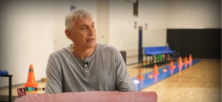 Παναγιώτης Φασούλας