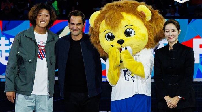 Η σπάνια εξομολόγηση του Ρότζερ Φέντερερ: «Δυσκολεύομαι να παρακολουθήσω ολόκληρους αγώνες»