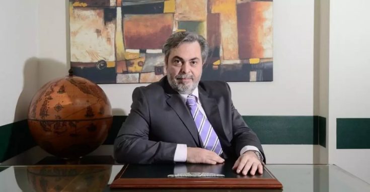 Δημήτρης Φιλίππου ΕΟΦ