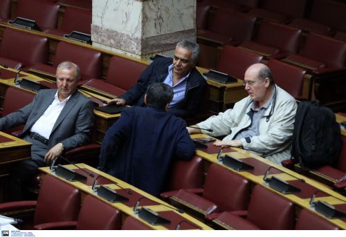 ΣΥΡΙΖΑ: Ολομέτωπη επίθεση της «Ομπρέλας» κατά Κασσελάκη – Τι αναφέρει