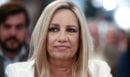 Πέντε χρόνια χωρίς τη Φώφη Γεννηματά - Μνημόσυνο στο Α΄ Νεκροταφείο Αθηνών