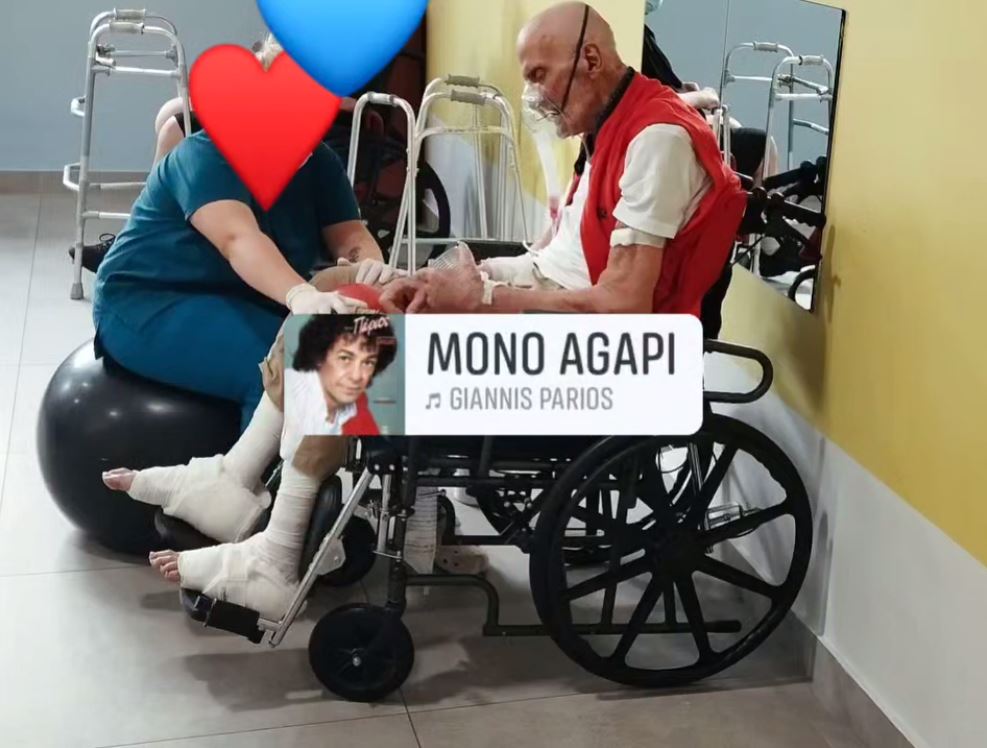 Σπύρος Φωκάς