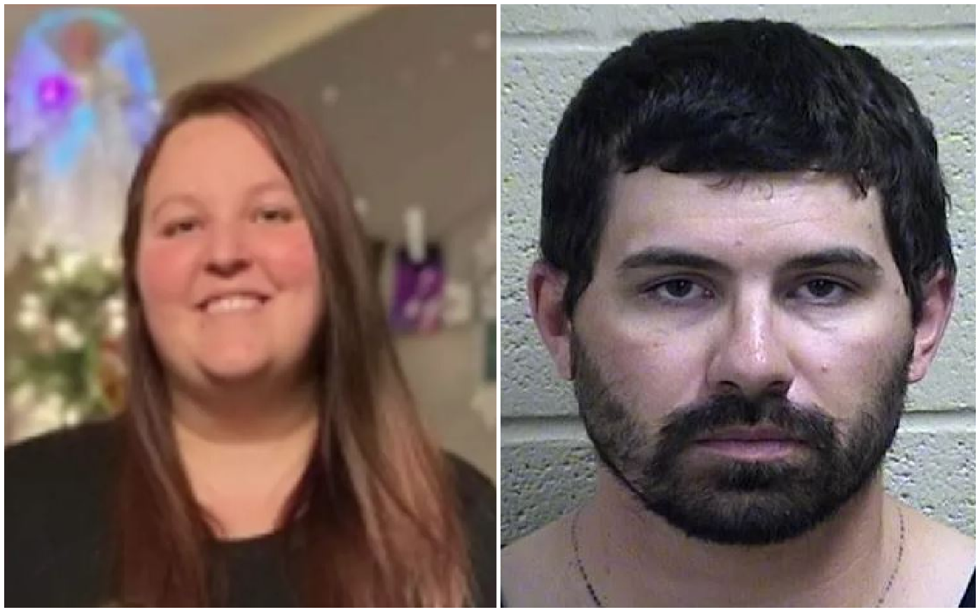 Ανατροπή με την δολοφονία 30χρονης – Πώς ο σύζυγός της προσπάθησε να κρύψει τα ίχνη του