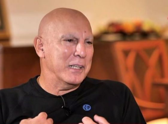 Νίκος Γκάλης