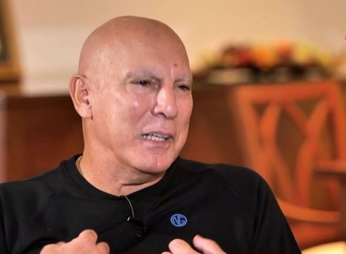 Νίκος Γκάλης