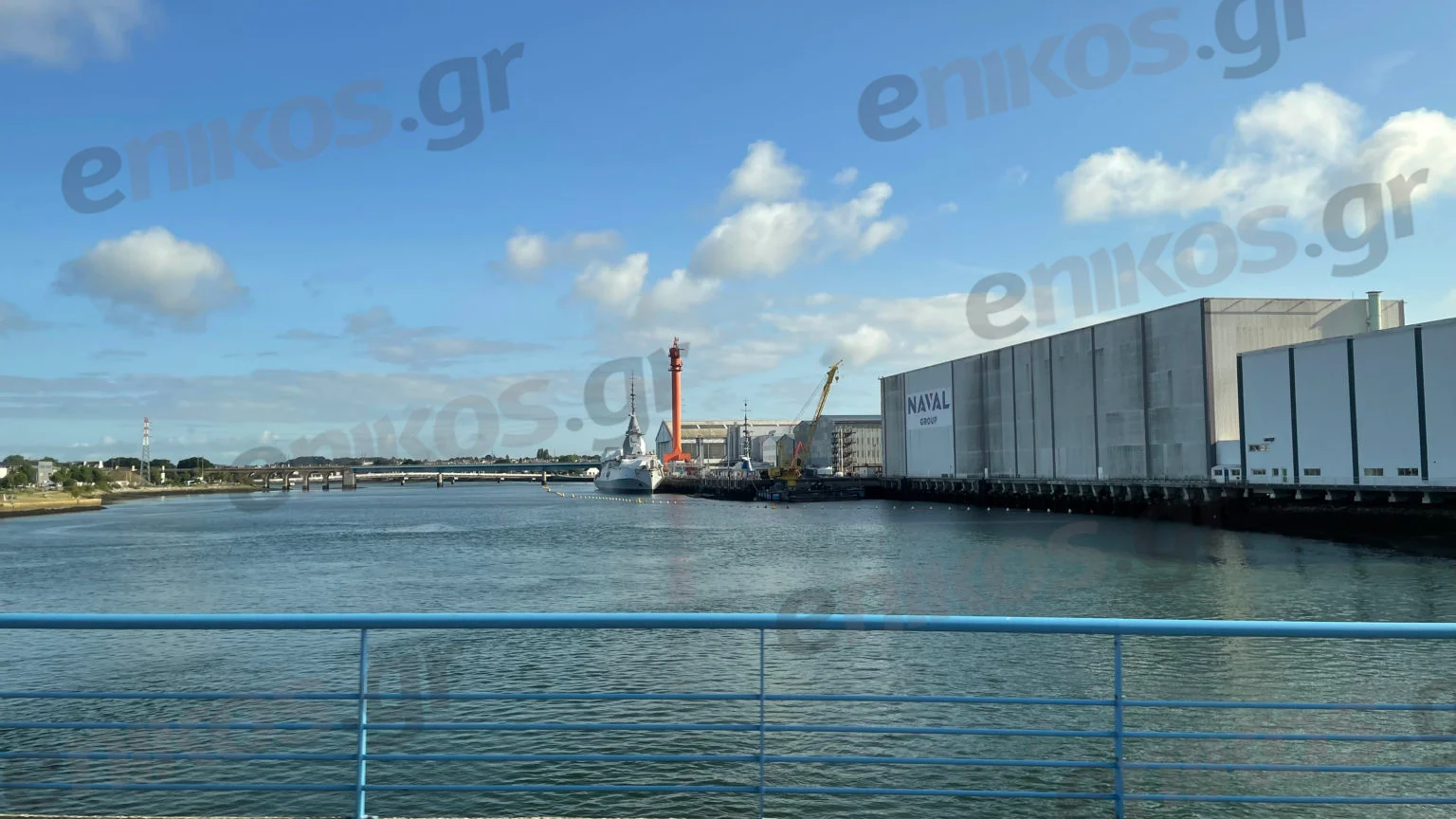 φρεγάτα Γαλλία