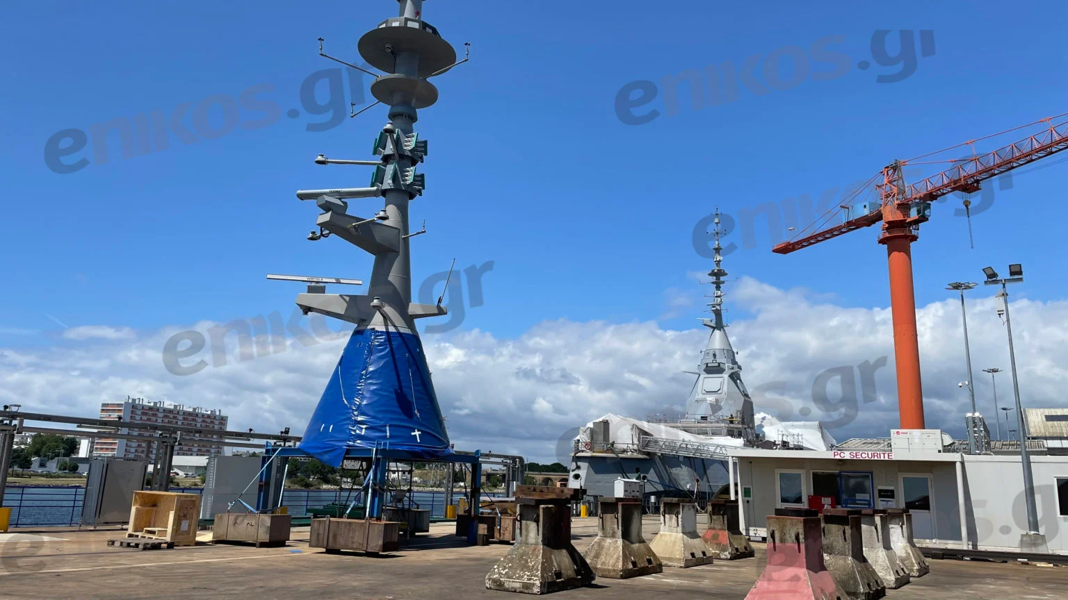 φρεγάτα Γαλλία