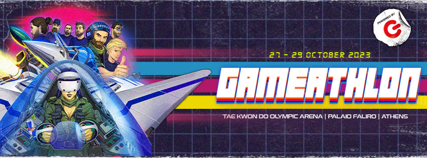 GAMEATHLON