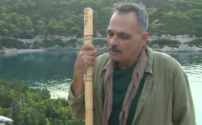 Σταμάτης Γαρδέλης