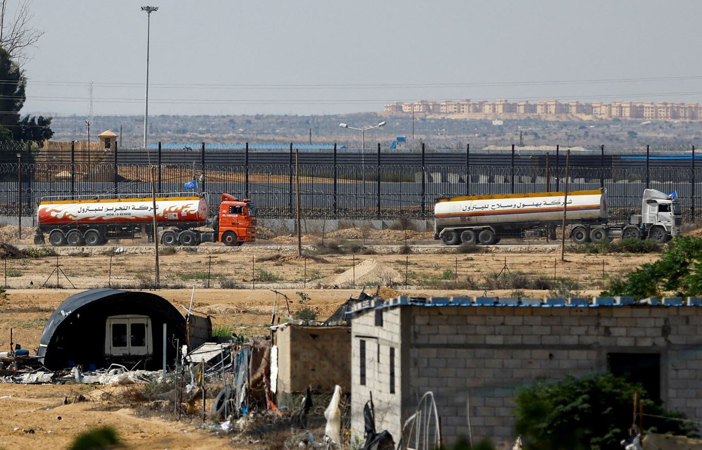 Σέρμπος στον Realfm 97,8: Είναι μια δύσκολη ισορροπία και για το ίδιο το Ισραήλ