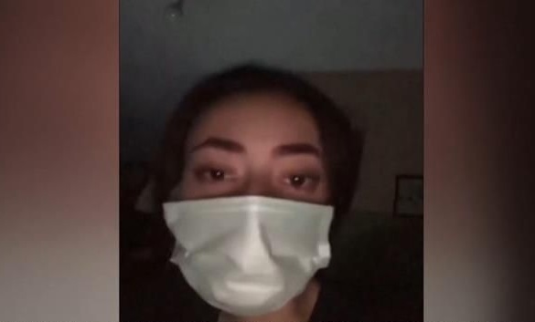 Πόλεμος στο Ισραήλ: Εγκλωβισμένοι κάτοικοι της Γάζας αγωνιούν για τη ζωή τους – ΒΙΝΤΕΟ