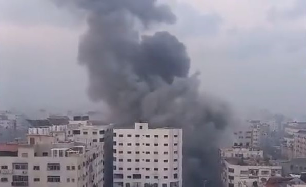 Γάζα Ισραήλ