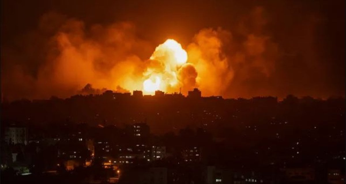 Λωρίδα της Γάζας: Η Χαμάς καλεί την Αίγυπτο να δράσει «αποφασιστικά» ώστε να φτάσει βοήθεια