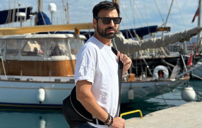 Ανδρέας Γεωργίου