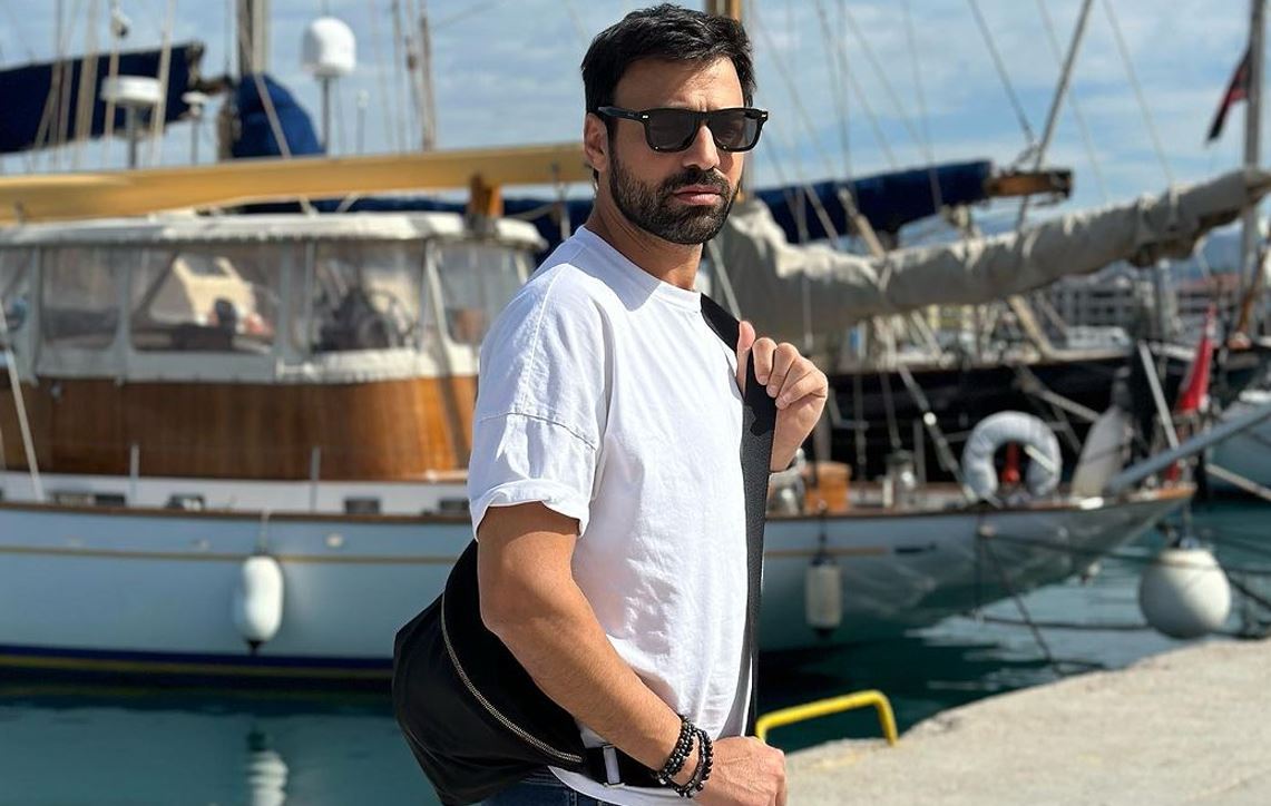 Ανδρέας Γεωργίου